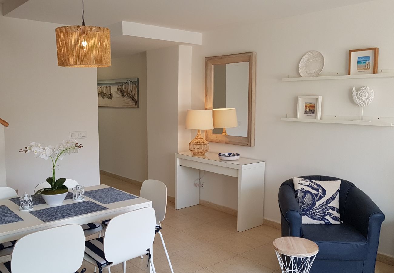 Apartamento en Javea / Xàbia - El Velero