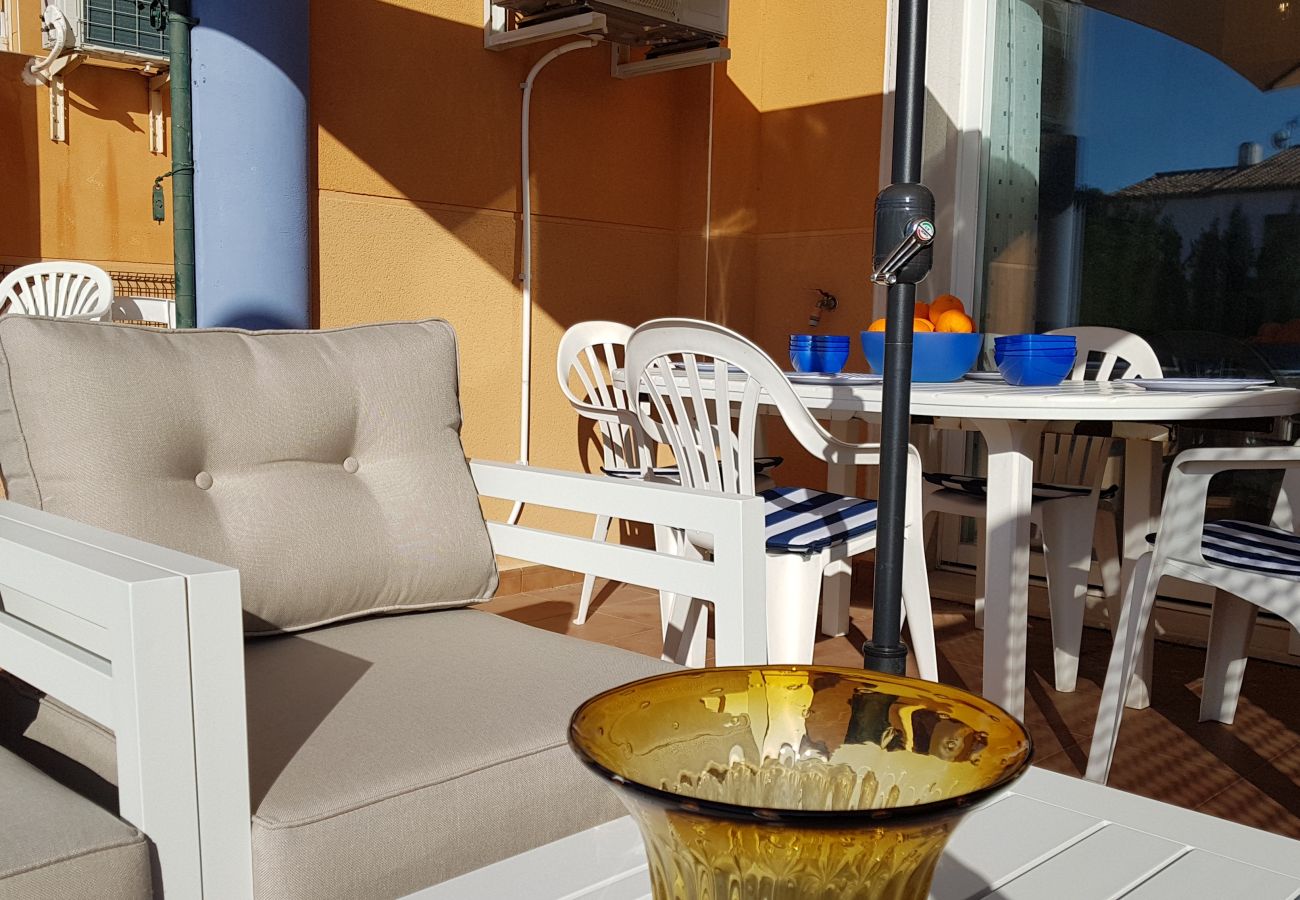 Apartamento en Javea / Xàbia - El Velero