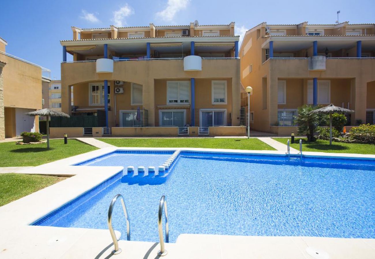 Apartamento en Javea / Xàbia - El Velero