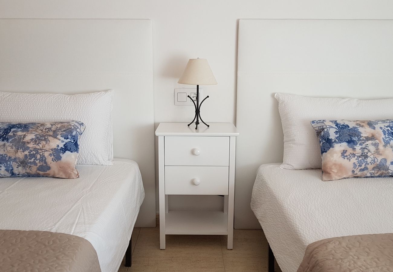 Apartamento en Javea / Xàbia - El Velero