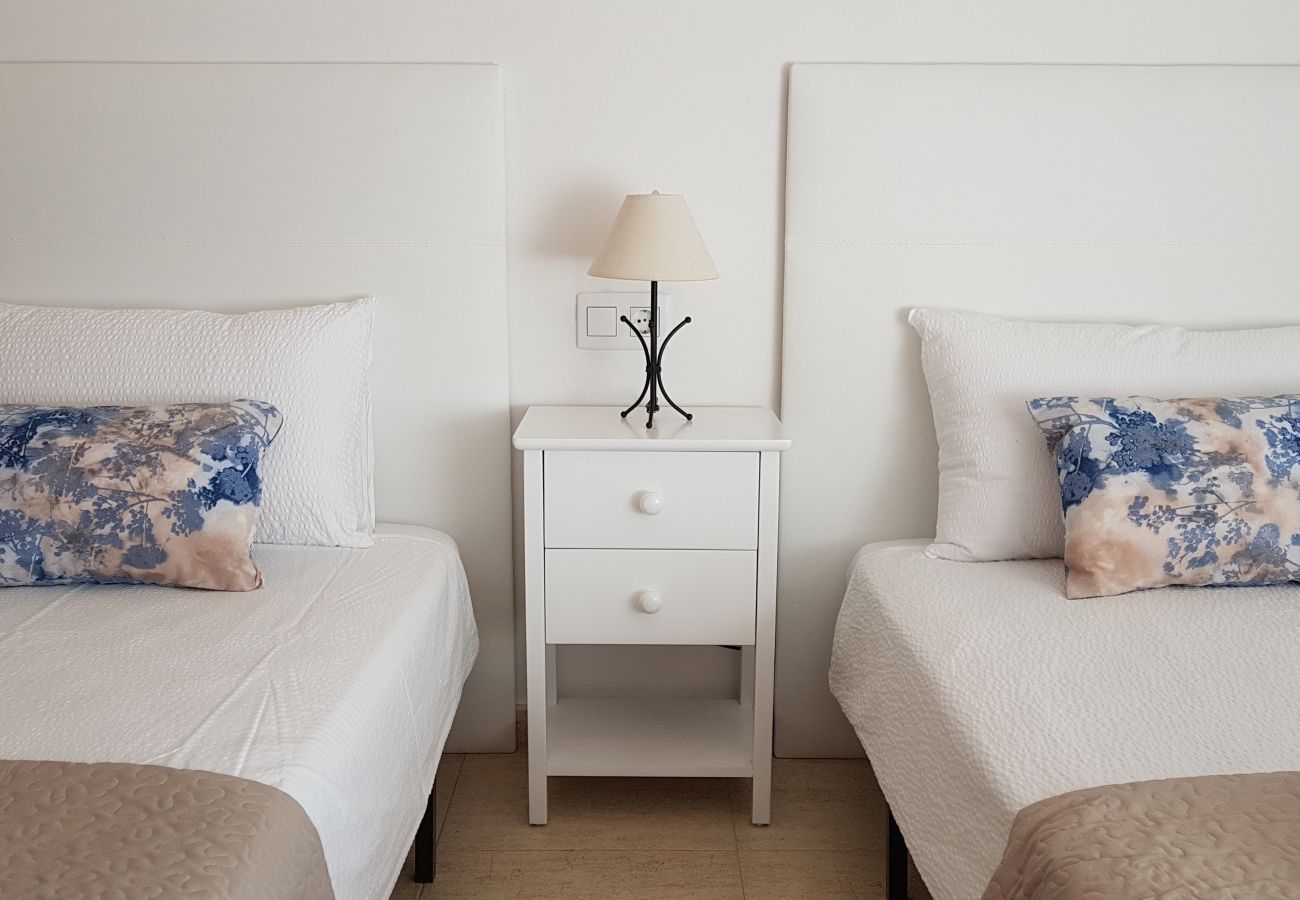 Apartamento en Javea / Xàbia - El Velero