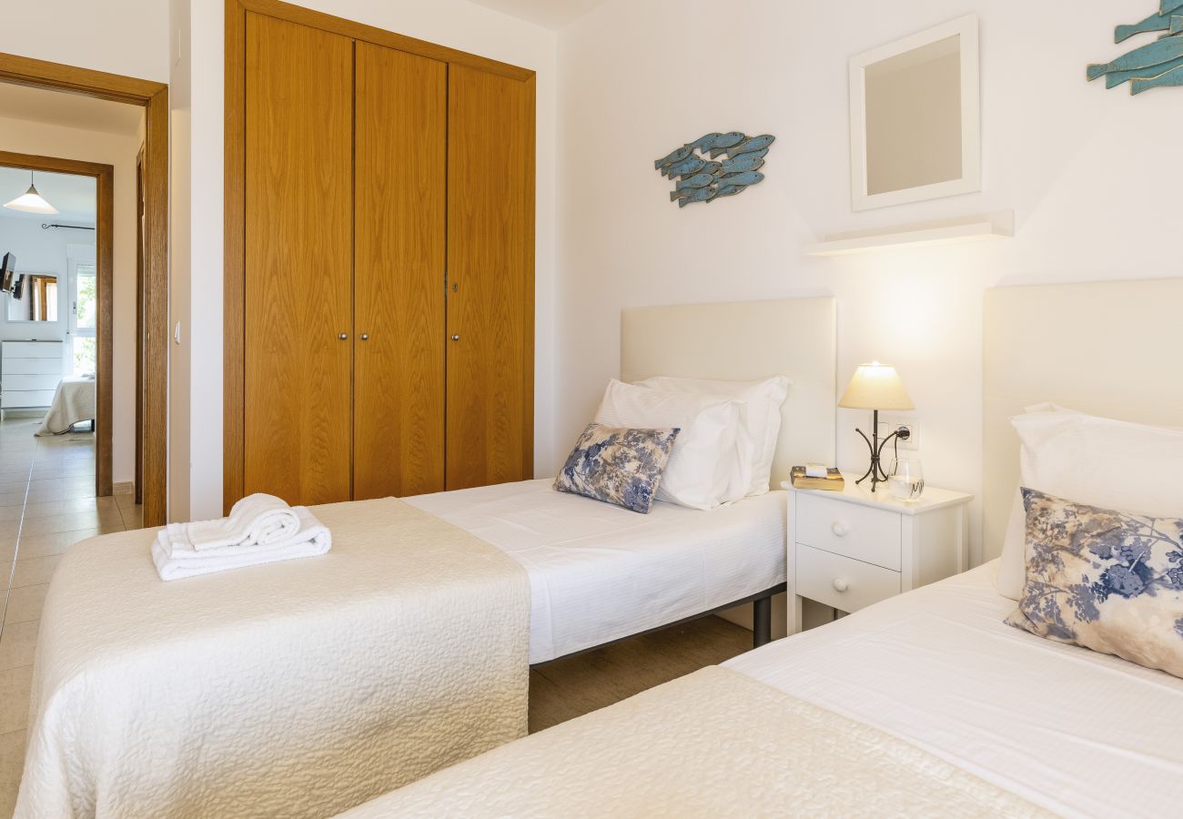 Apartamento en Javea / Xàbia - El Velero