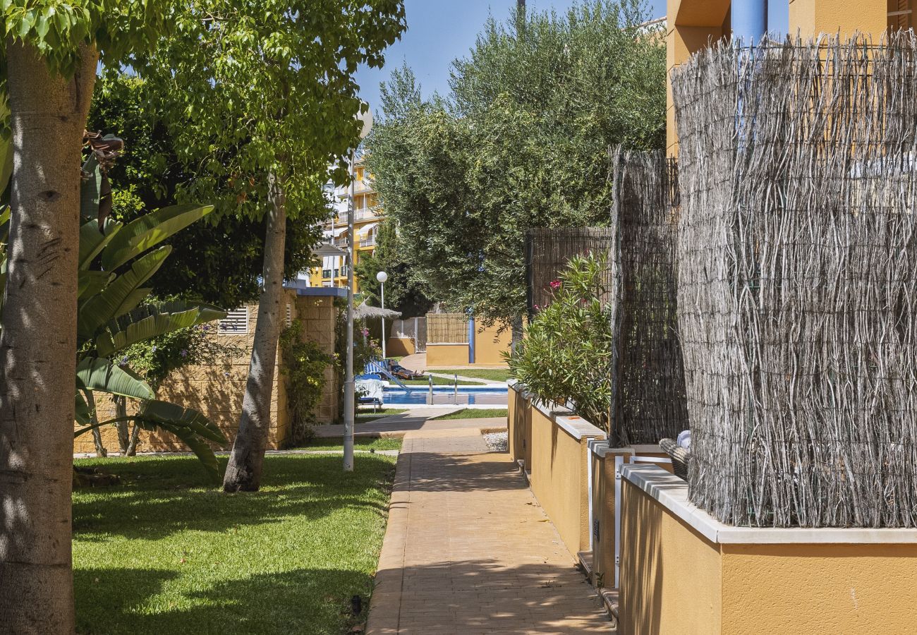 Apartamento en Javea / Xàbia - El Velero