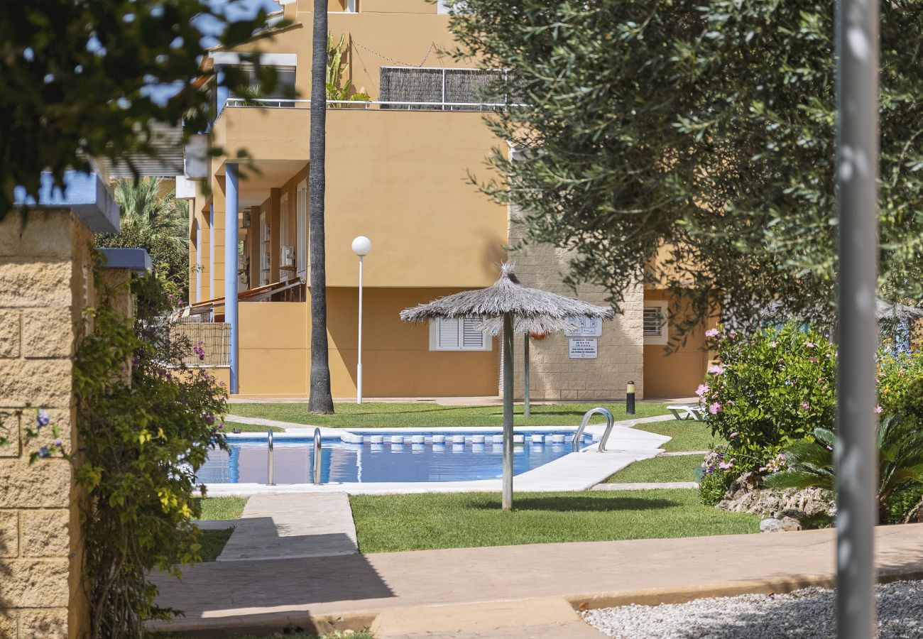 Apartamento en Javea / Xàbia - El Velero