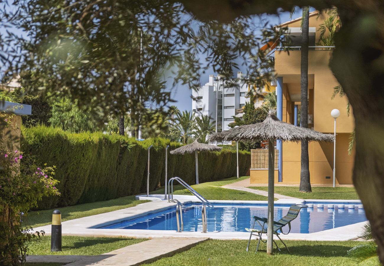 Apartamento en Javea / Xàbia - El Velero