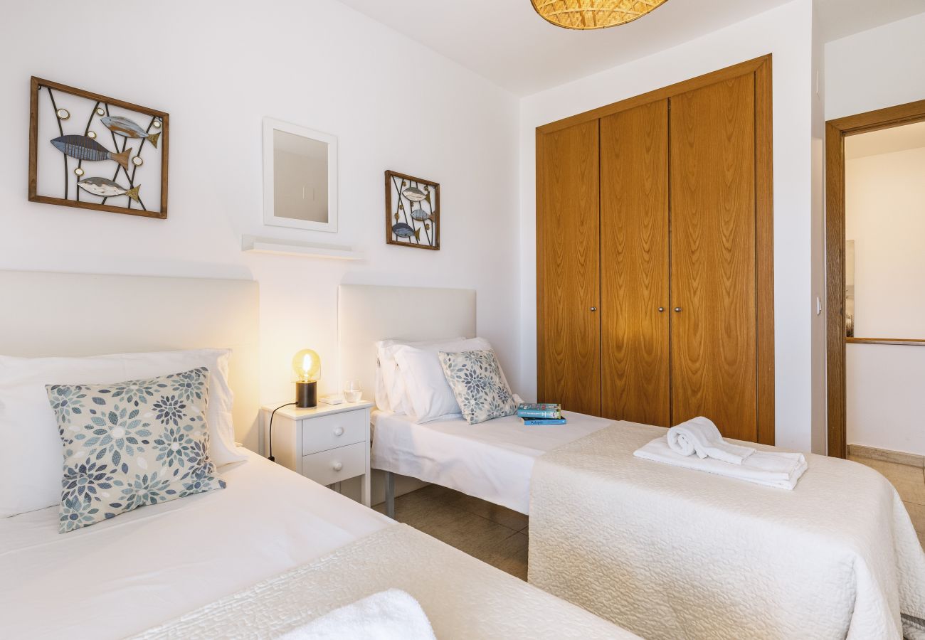 Apartamento en Javea / Xàbia - El Velero