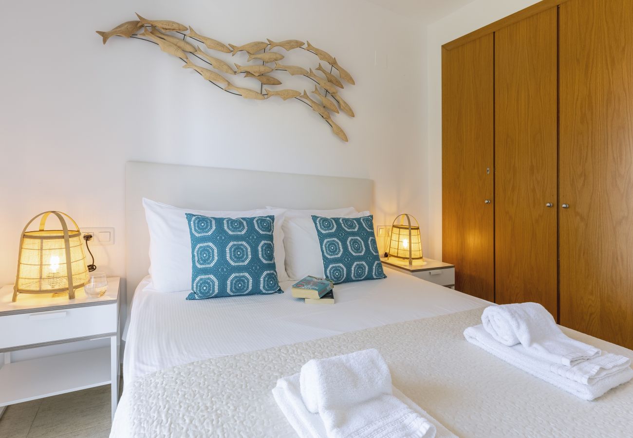 Apartamento en Javea / Xàbia - El Velero