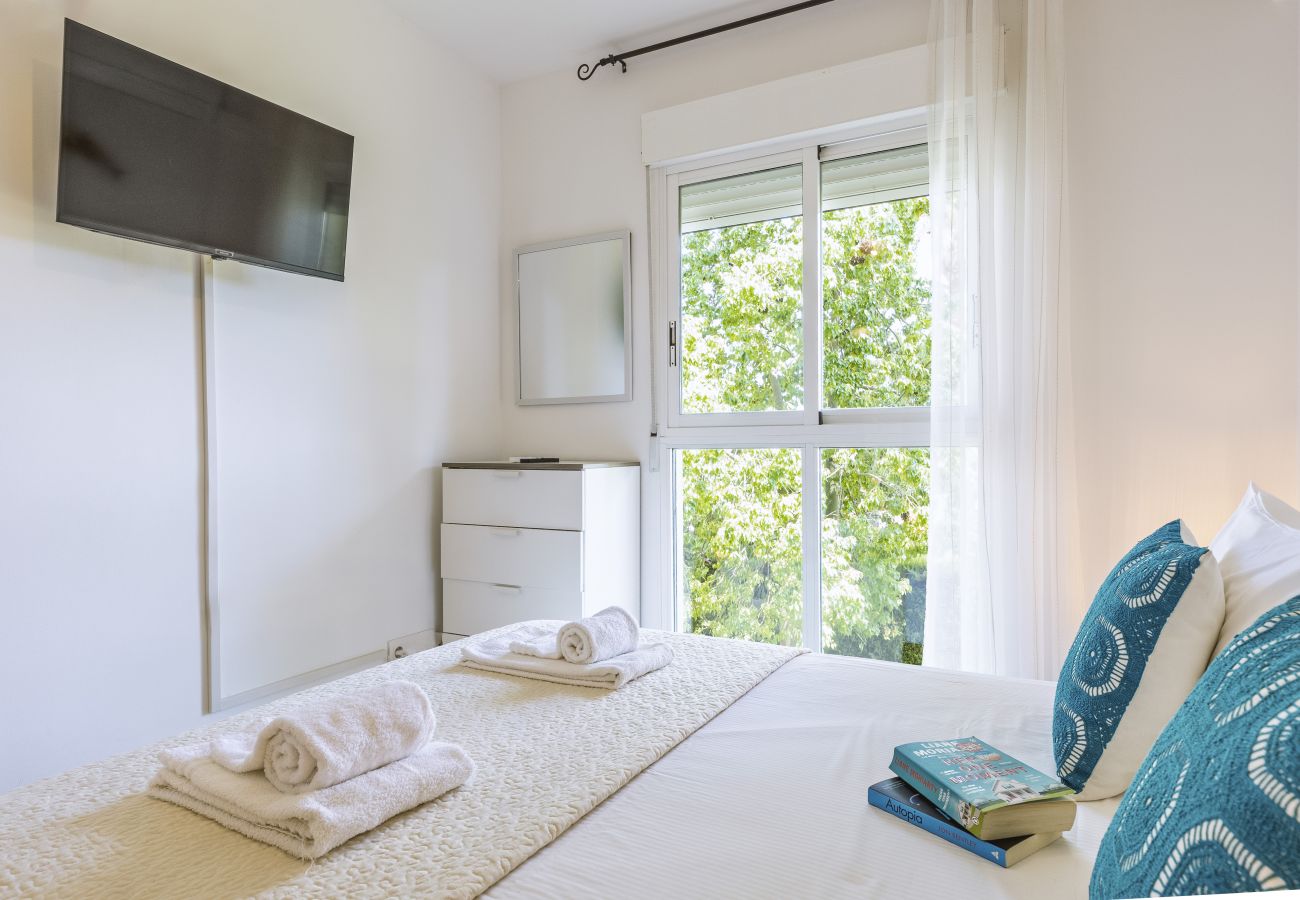 Apartamento en Javea / Xàbia - El Velero