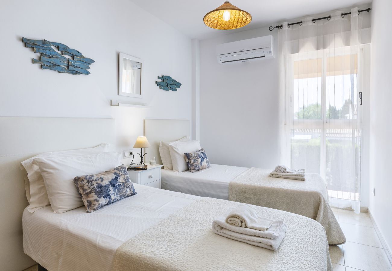 Apartamento en Javea / Xàbia - El Velero