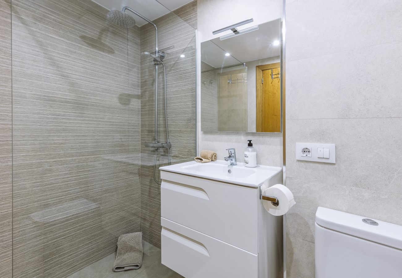 Apartamento en Javea / Xàbia - El Velero