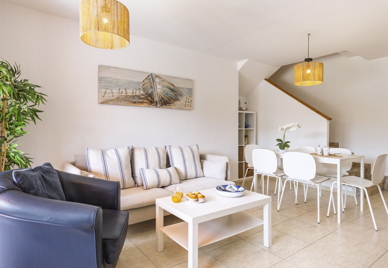 Apartamento en Javea / Xàbia - El Velero