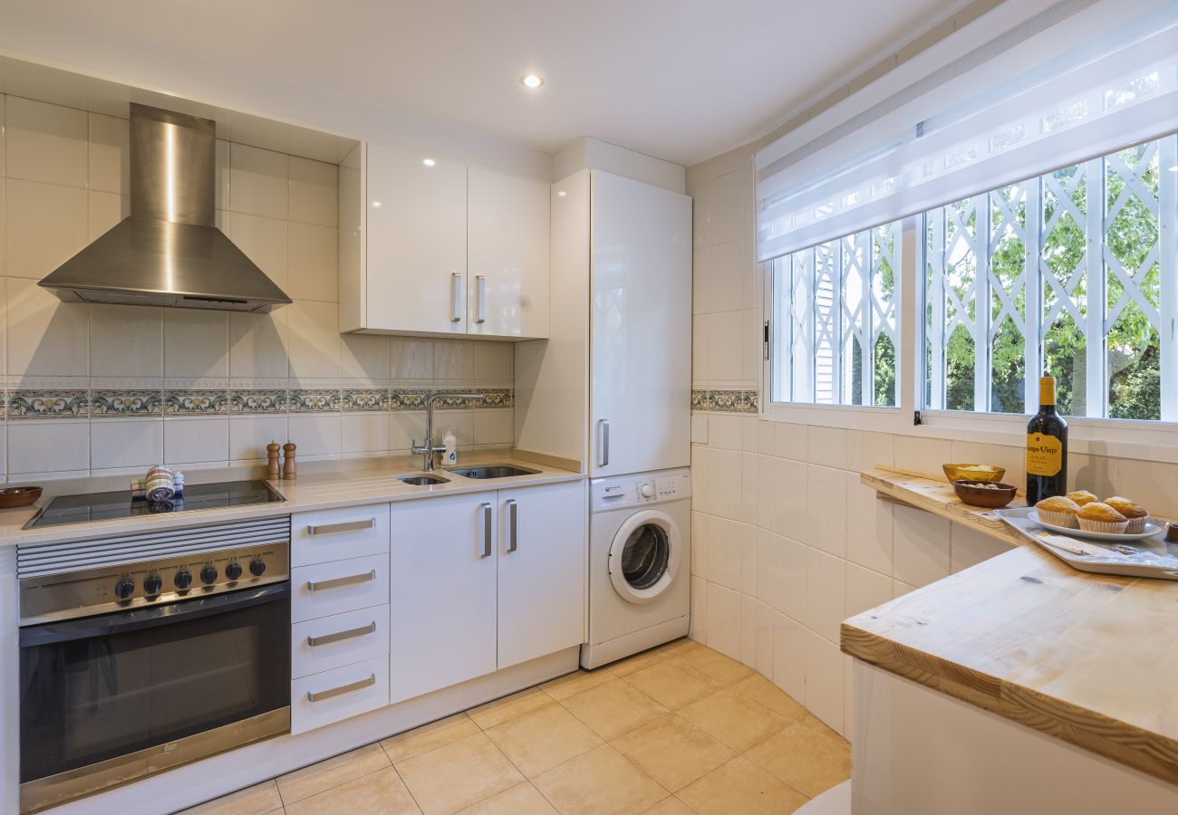 Apartamento en Javea / Xàbia - El Velero