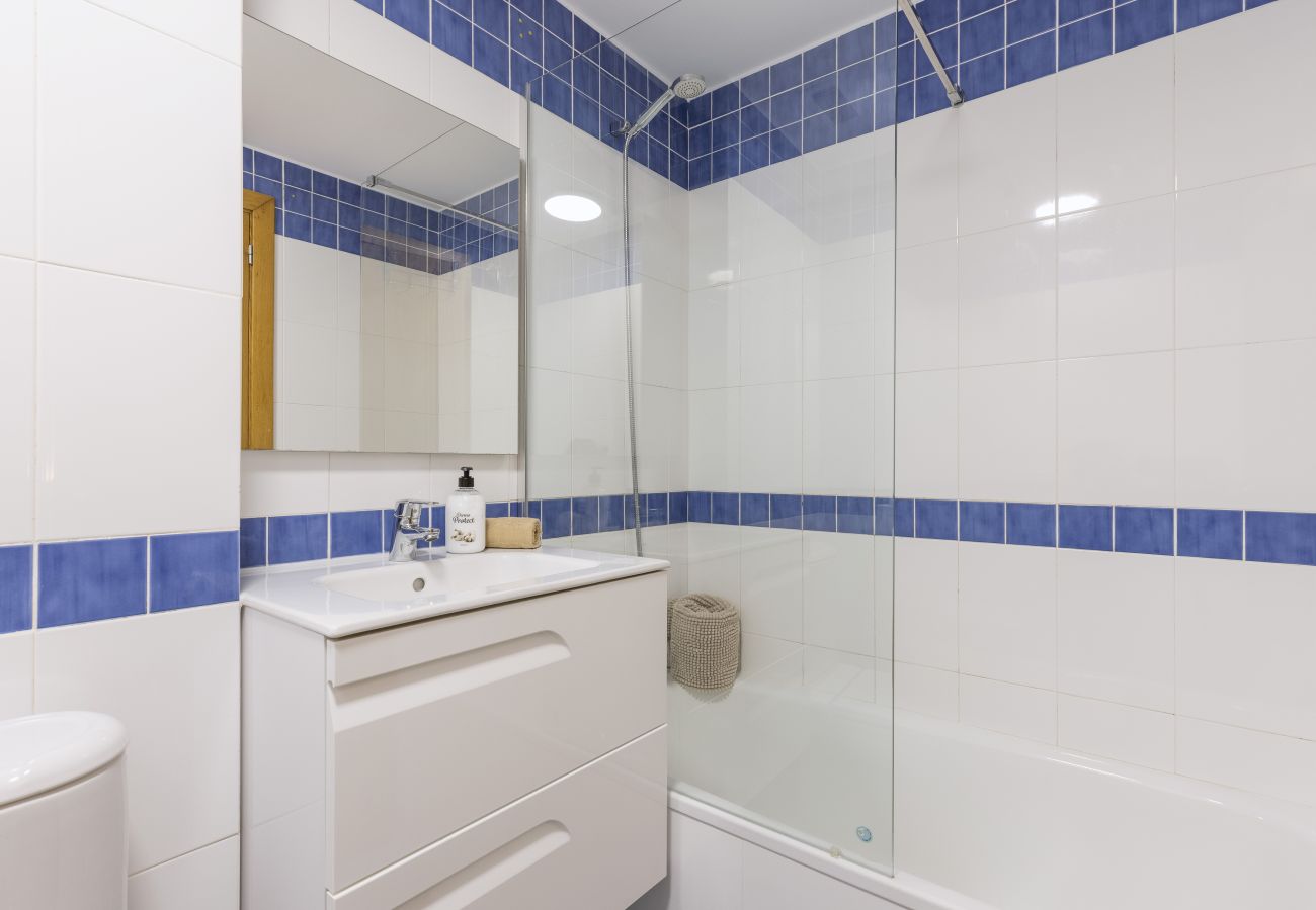 Apartamento en Javea / Xàbia - El Velero