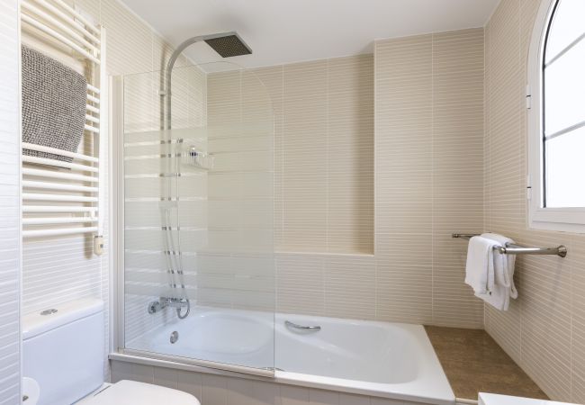 Apartamento en Javea - La Isla Penthouse Apartamento en Javea - La Isla Penthouse