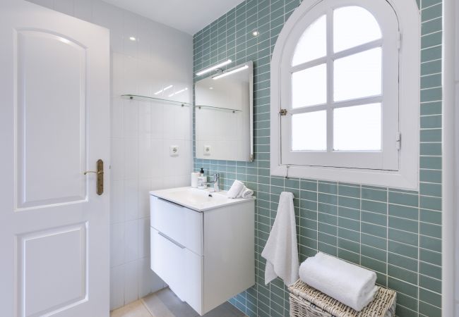 Apartamento en Javea - La Isla Penthouse Apartamento en Javea - La Isla Penthouse