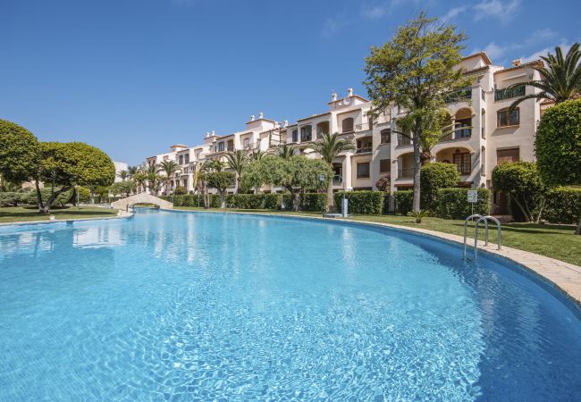 Apartamento en Javea - La Isla Penthouse Apartamento en Javea - La Isla Penthouse