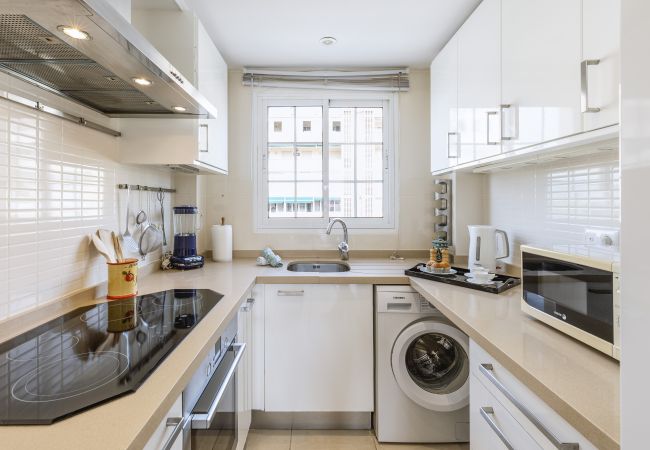 Apartamento en Javea - La Isla Penthouse Apartamento en Javea - La Isla Penthouse