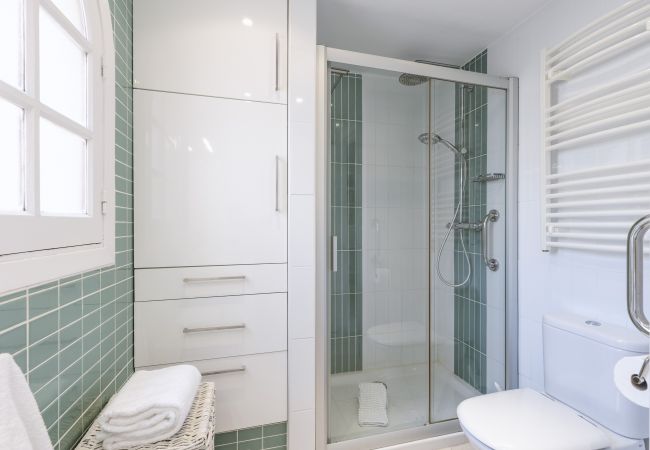 Apartamento en Javea - La Isla Penthouse Apartamento en Javea - La Isla Penthouse