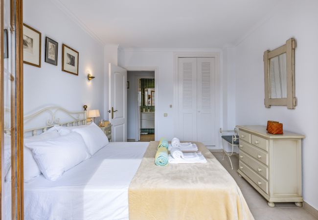 Apartamento en Javea - La Isla Penthouse Apartamento en Javea - La Isla Penthouse