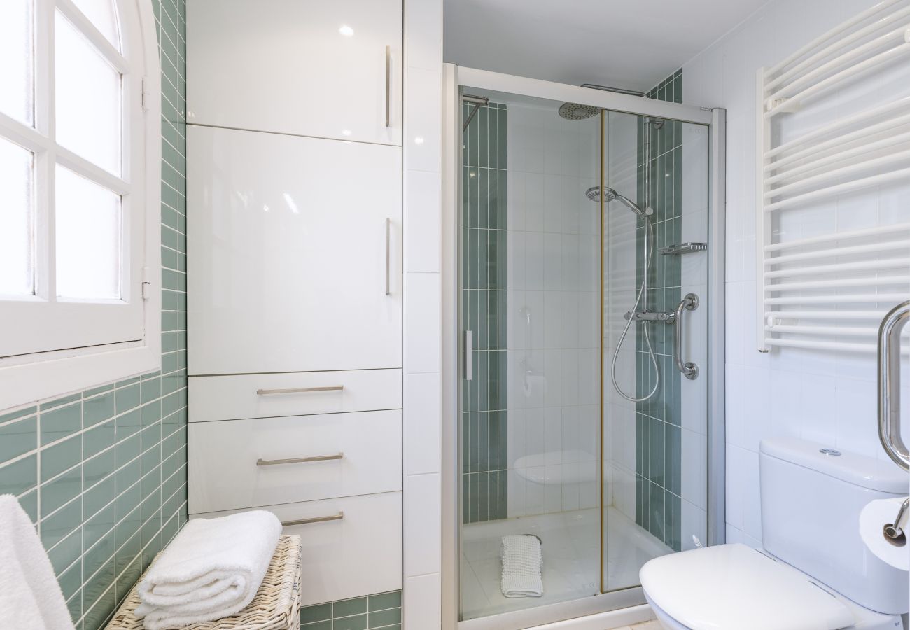 Apartamento en Javea / Xàbia - La Isla Penthouse