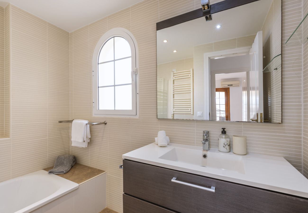 Apartamento en Javea / Xàbia - La Isla Penthouse