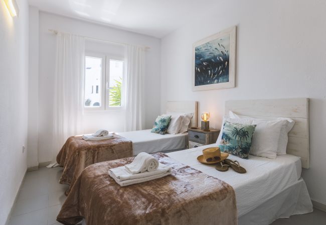 Apartamento en Javea - Oasis Club Apartamento en Javea - Oasis Club