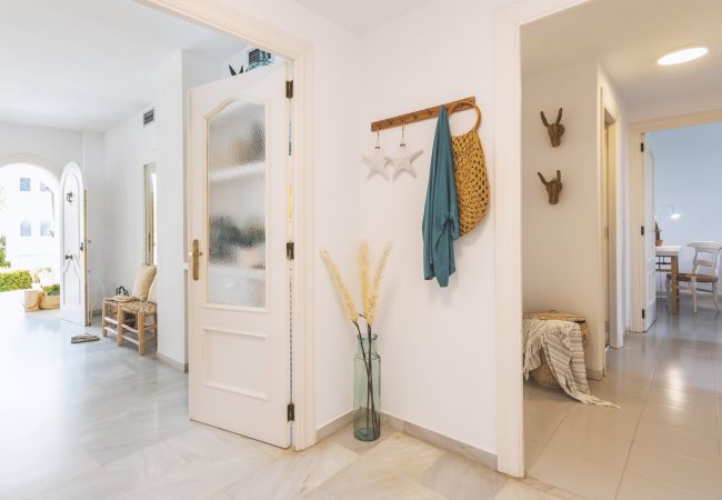 Apartamento en Javea / Xàbia - Oasis Club