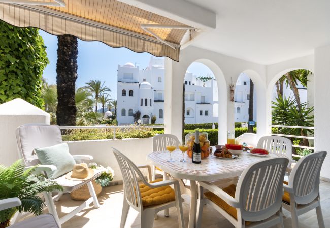 Apartamento en Javea / Xàbia - Oasis Club