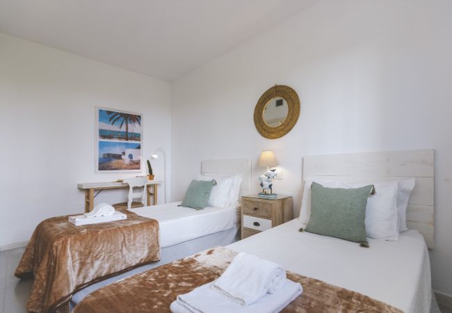 Apartamento en Javea / Xàbia - Oasis Club