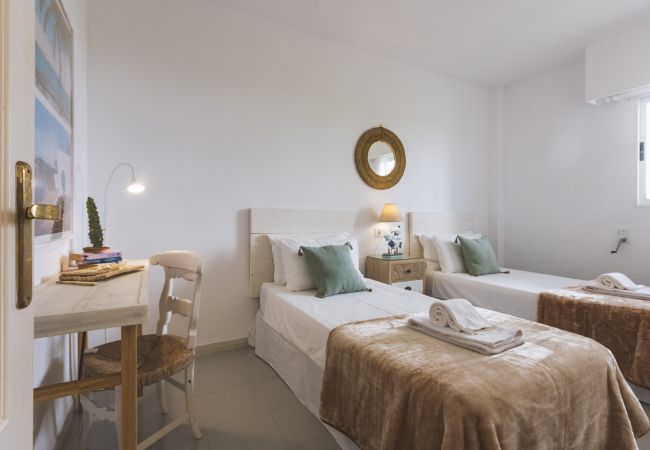 Apartamento en Javea / Xàbia - Oasis Club