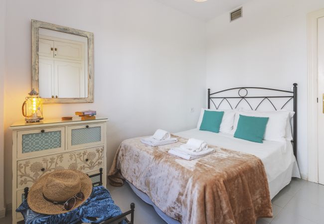 Apartamento en Javea / Xàbia - Oasis Club