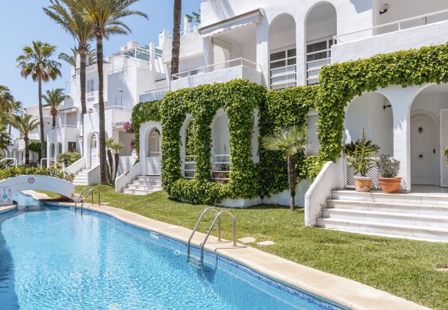 Apartamento en Javea / Xàbia - Oasis Club