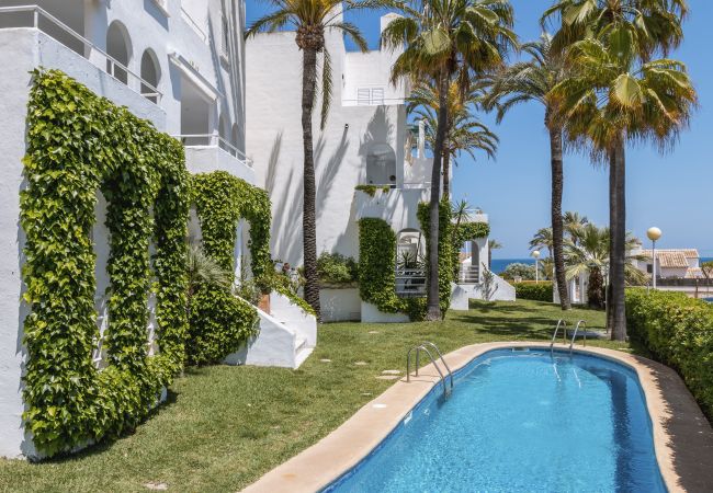 Apartamento en Javea / Xàbia - Oasis Club