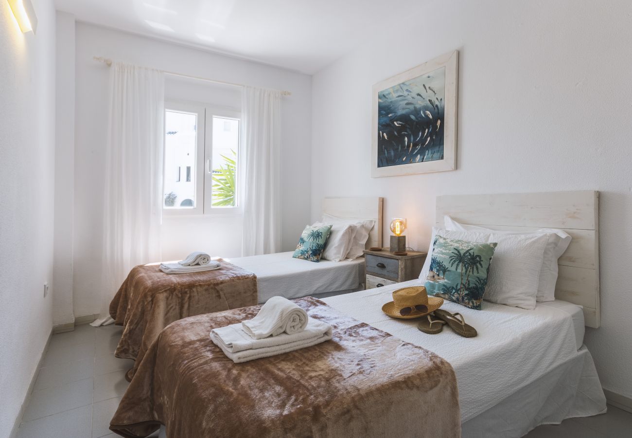 Apartamento en Javea / Xàbia - Oasis Club