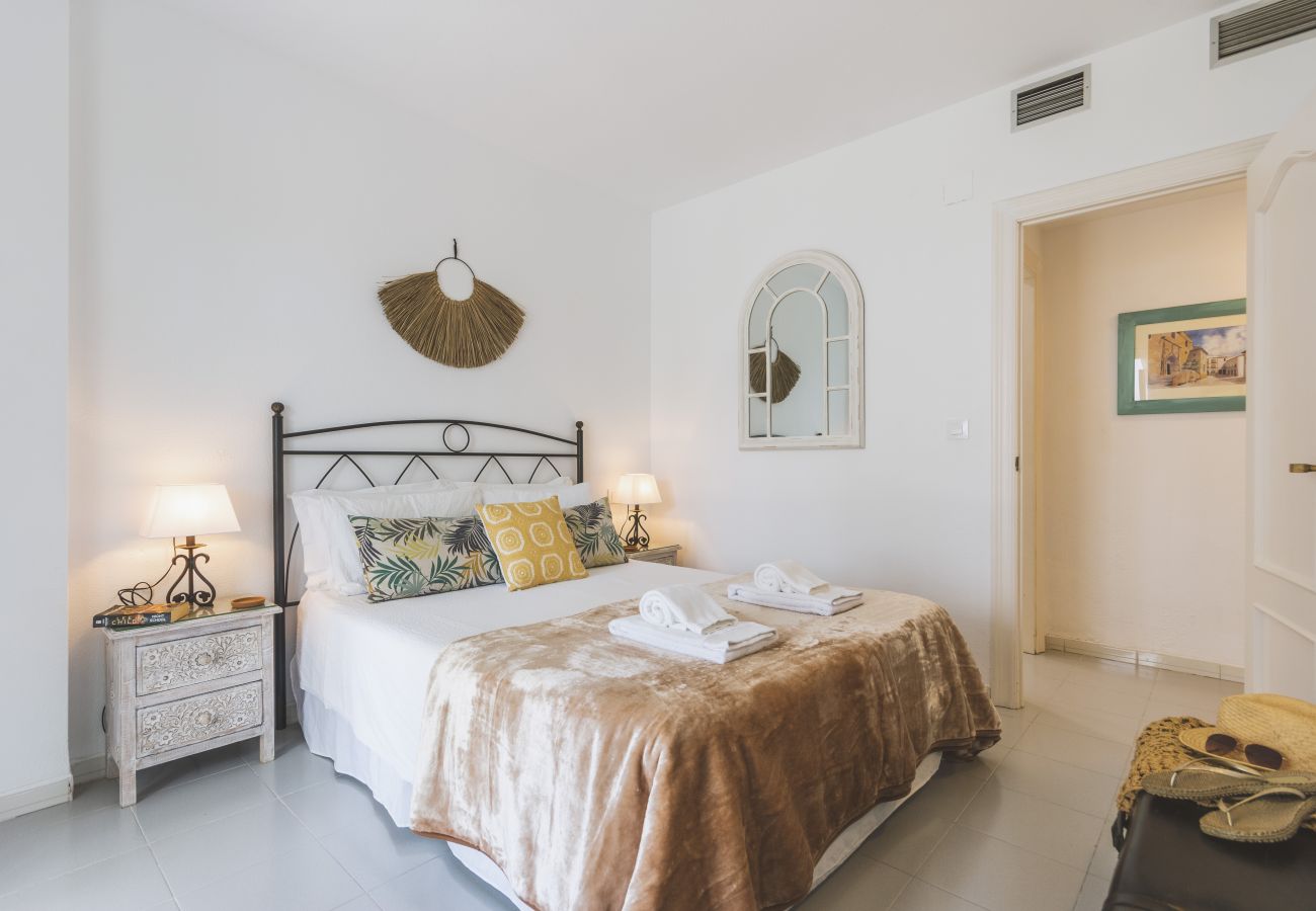 Apartamento en Javea / Xàbia - Oasis Club
