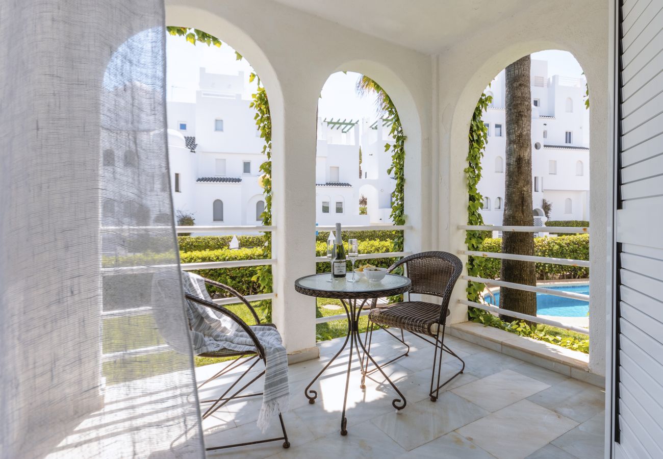 Apartamento en Javea / Xàbia - Oasis Club