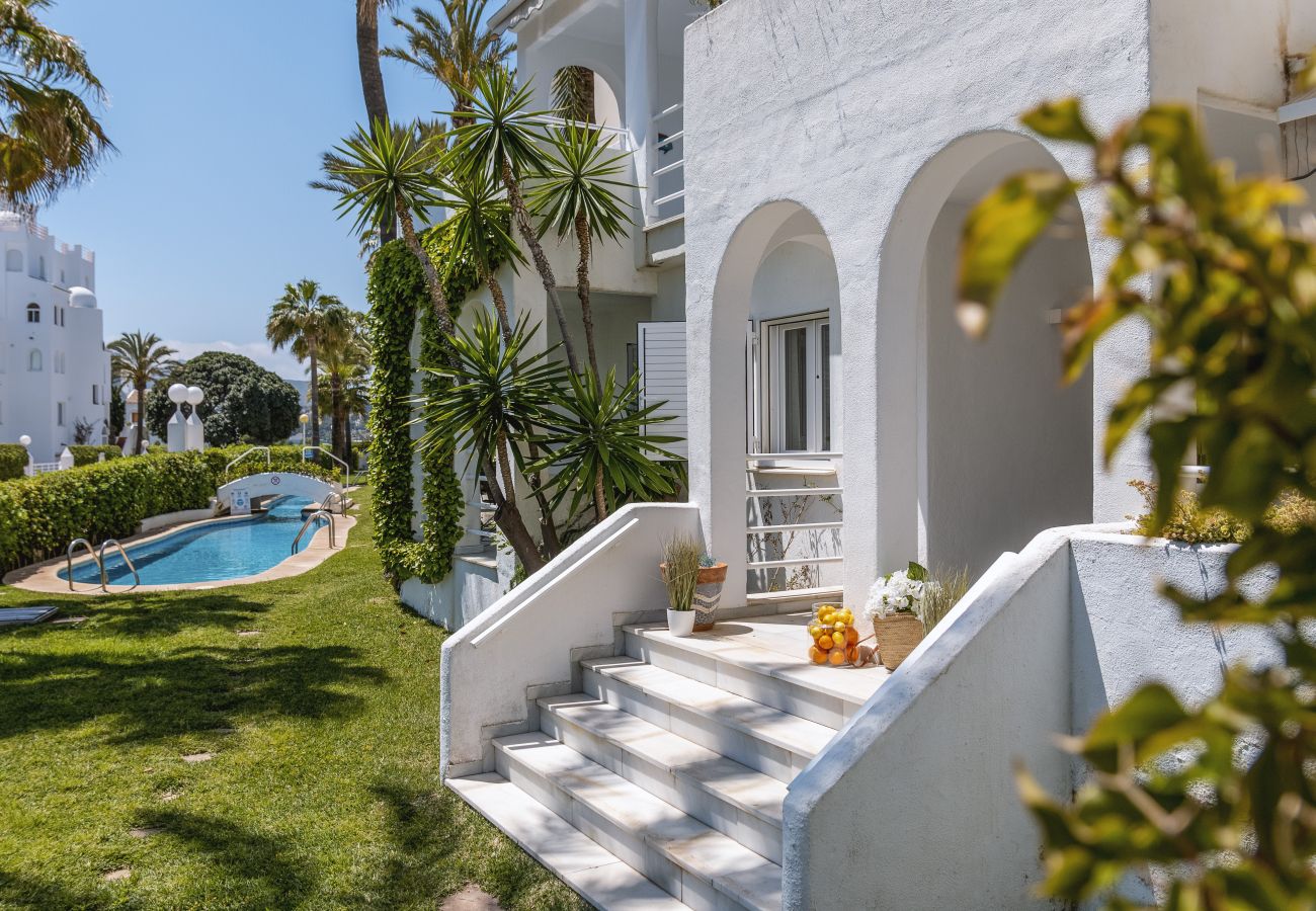 Apartamento en Javea / Xàbia - Oasis Club