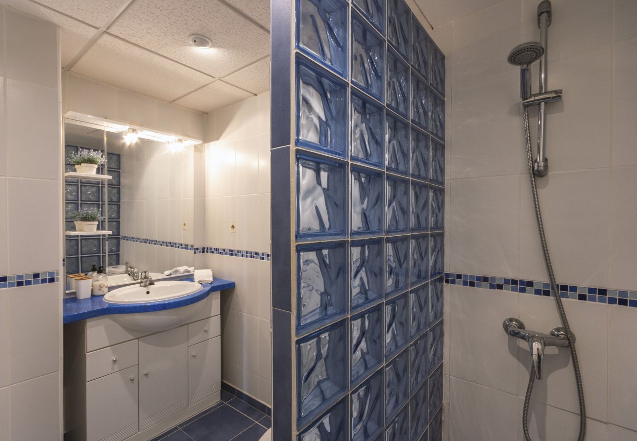 Apartamento en Javea / Xàbia - Oasis Club