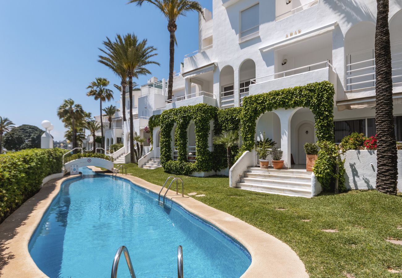 Apartamento en Javea / Xàbia - Oasis Club