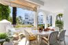 Apartamento en Javea - Oasis Club Apartamento en Javea - Oasis Club