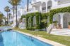 Apartamento en Javea - Oasis Club Apartamento en Javea - Oasis Club