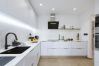 Apartamento en Javea - Oasis Club Apartamento en Javea - Oasis Club