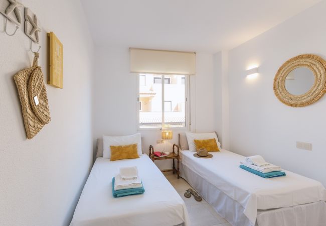Apartamento en Javea - Golden Beach Apartamento en Javea - Golden Beach