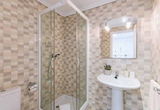 Apartamento en Javea - Golden Beach Apartamento en Javea - Golden Beach