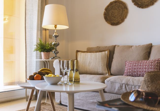 Apartamento en Javea - Golden Beach Apartamento en Javea - Golden Beach