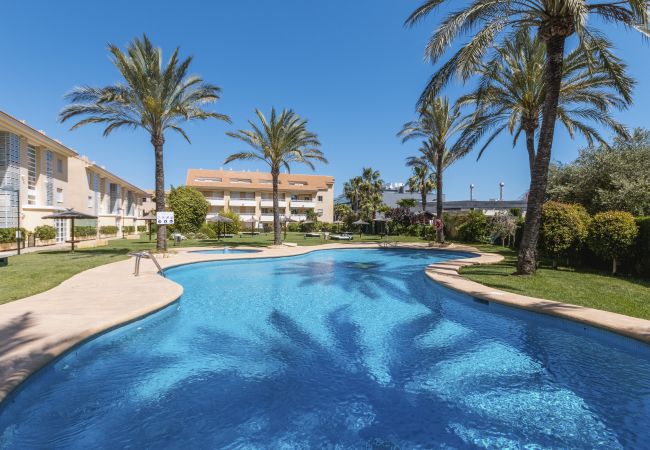 Apartamento en Javea - Golden Beach Apartamento en Javea - Golden Beach