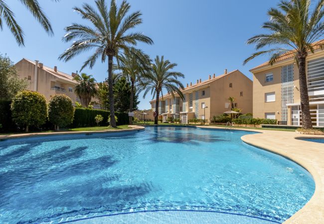 Apartamento en Javea - Golden Beach