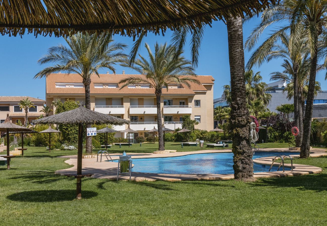 Apartamento en Javea / Xàbia - Golden Beach