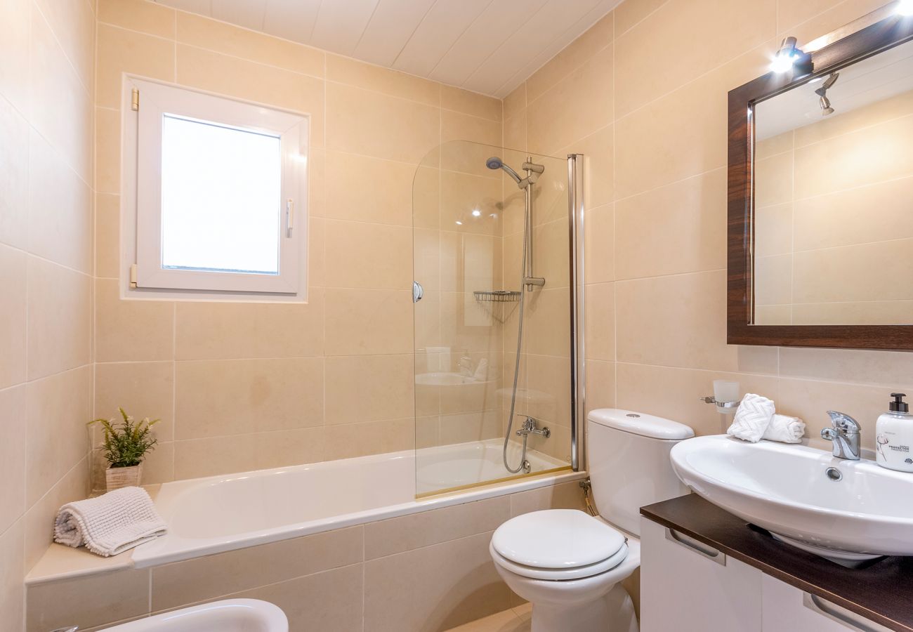 Villa en Javea / Xàbia - Casa Jazmin