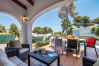 Villa en Javea - Casa Jazmin Villa en Javea - Casa Jazmin